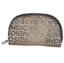 logo Cosmetic Bag